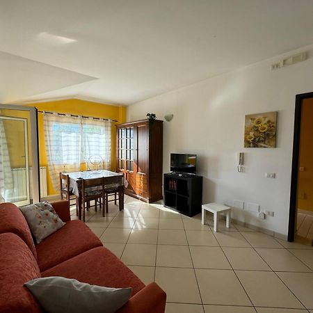 La Casa Di Glenda Ospedale Apartment Terni Exterior foto