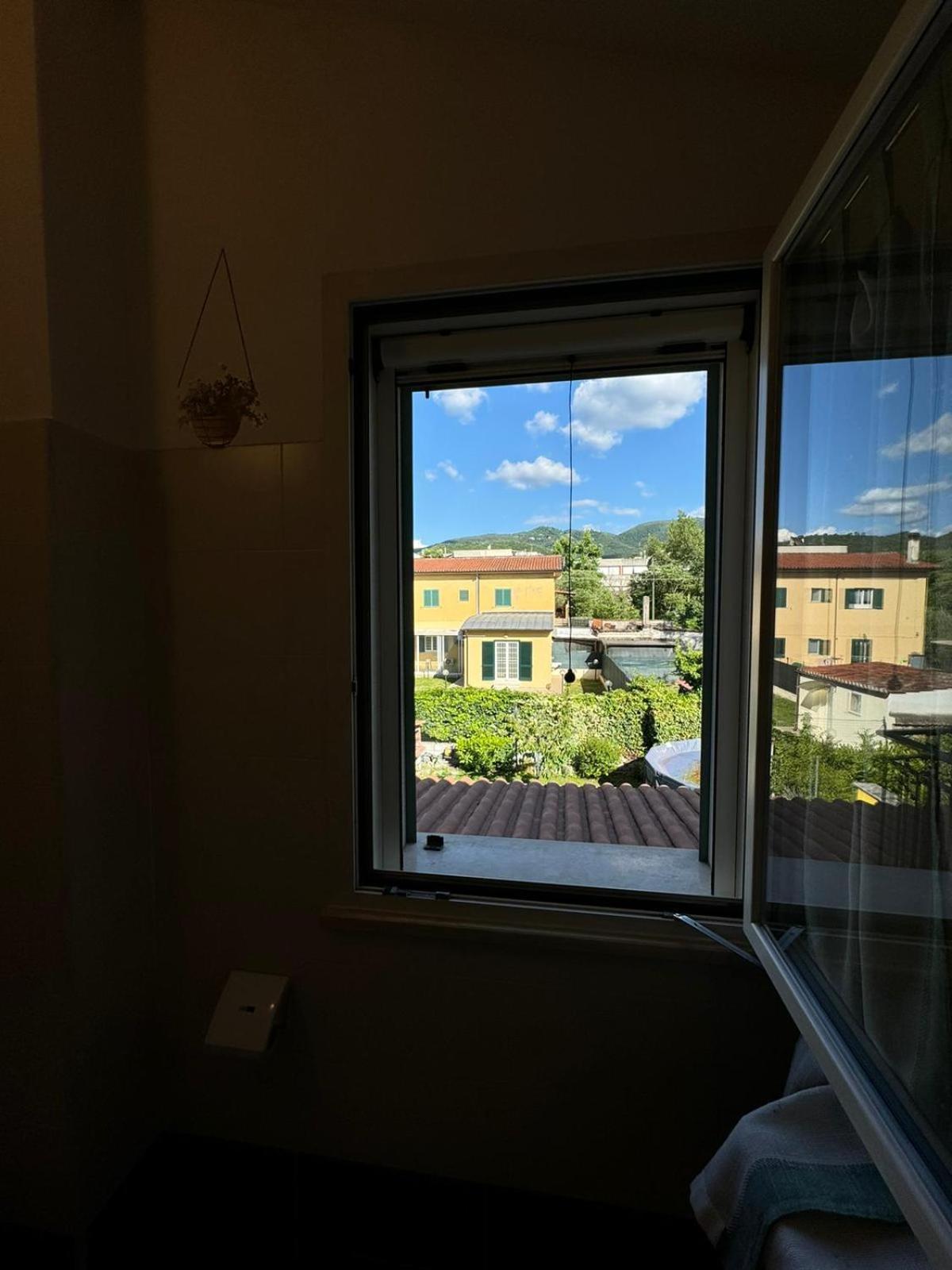 La Casa Di Glenda Ospedale Apartment Terni Exterior foto
