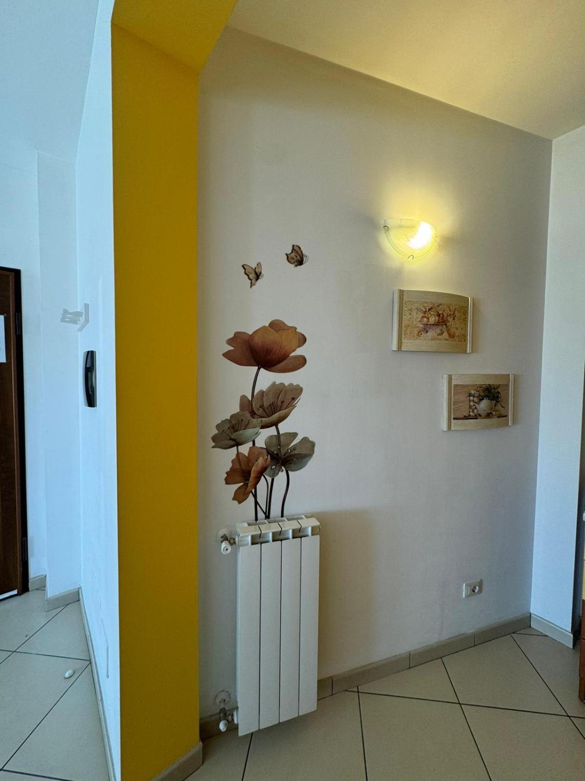 La Casa Di Glenda Ospedale Apartment Terni Exterior foto