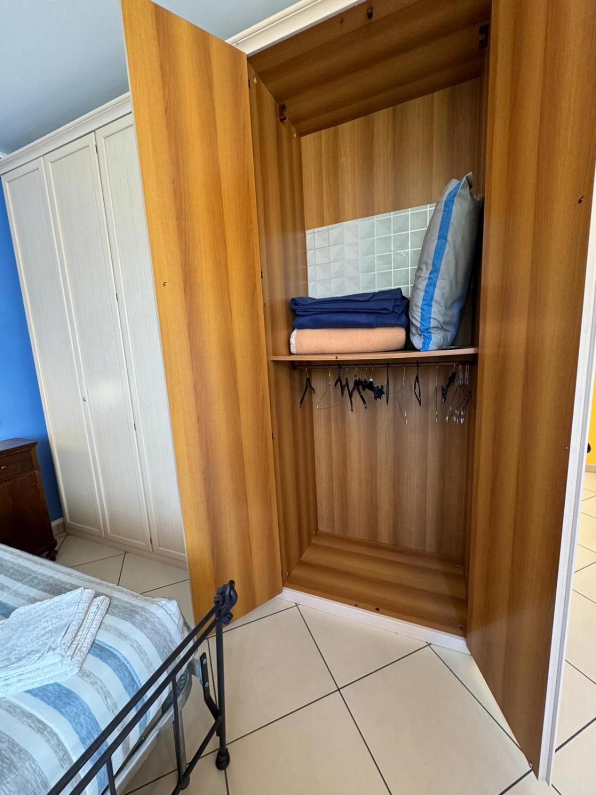 La Casa Di Glenda Ospedale Apartment Terni Exterior foto