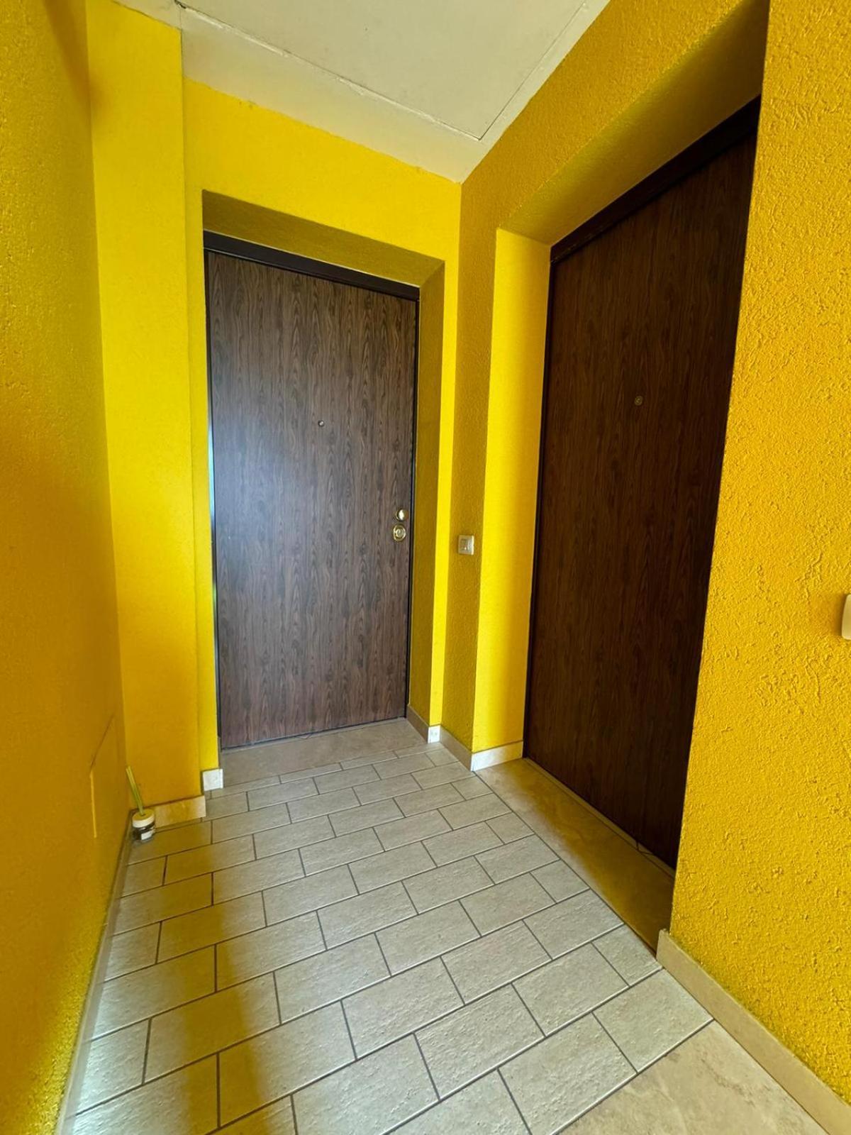 La Casa Di Glenda Ospedale Apartment Terni Exterior foto