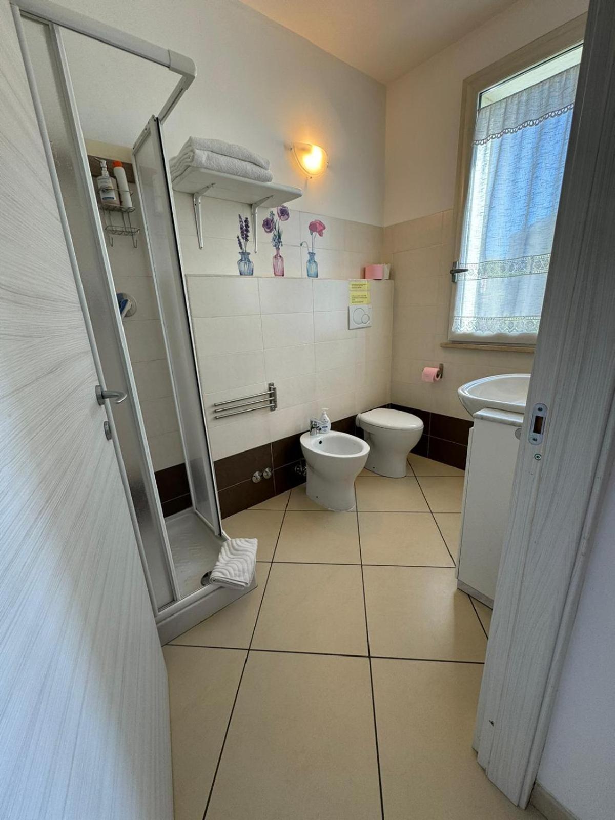 La Casa Di Glenda Ospedale Apartment Terni Exterior foto
